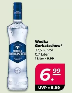Wodka
