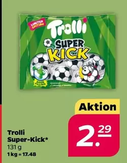 Super Kick