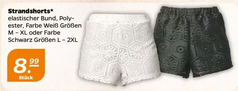 Strandshorts