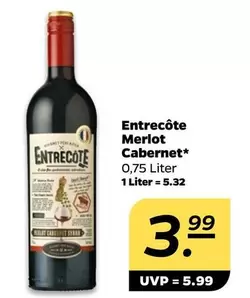 Merlot Cabernet*