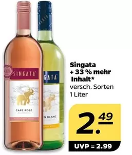 Singata