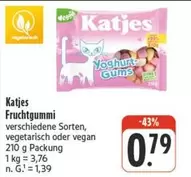 Fruchtgummi