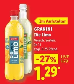 Die Limo