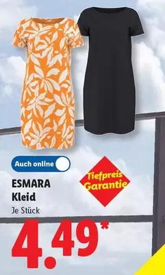 Kleid