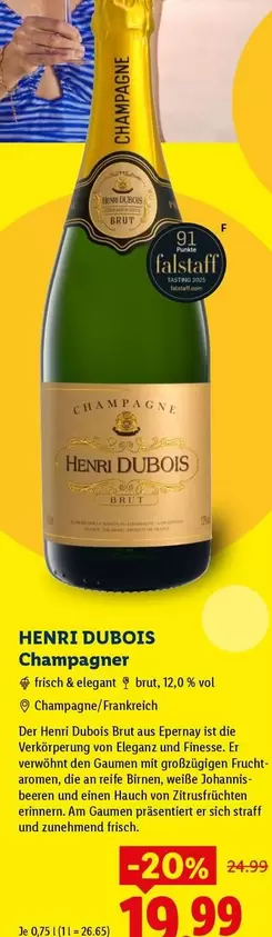 Champagner