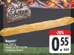 Baguette