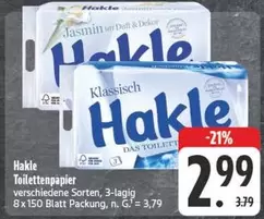 Toilettenpapier