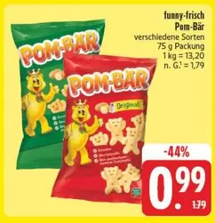 Pom-Bar