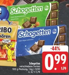 Schogetten