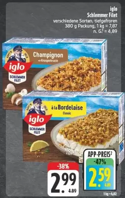 Schlemmer Filet