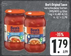 Original Sauce