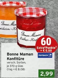 Konfitüre
