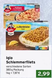 Schlemmerfilets