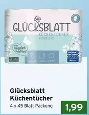 Küchentücher