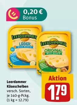 Käsescheiben