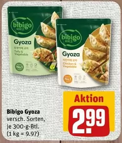 Gyoza
