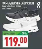 DAMEN/HERREN LAUFSCHUH