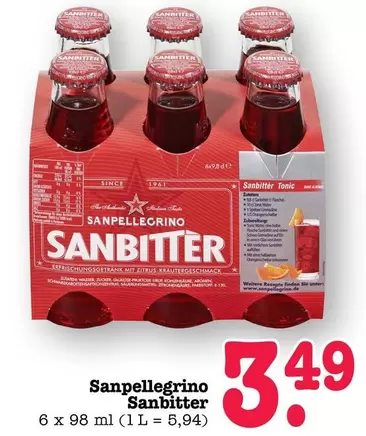 Sanbitter