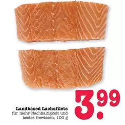 Lachsfilets