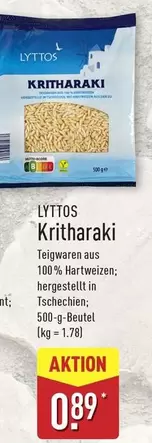 Kritharaki