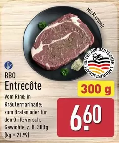 Entrecôte
