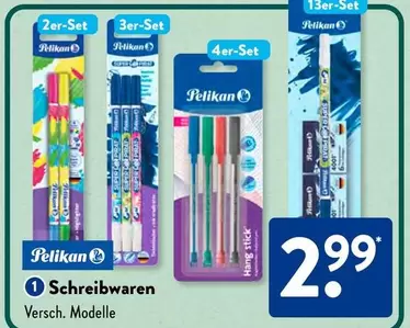 Pelikan - Schreibwaren
