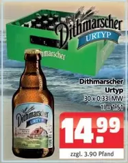 Dithmarscher Urtyp