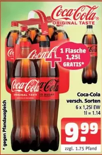 Coca Cola - Coca-Cola