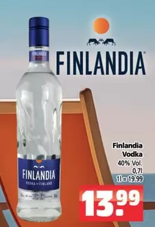 Vodka