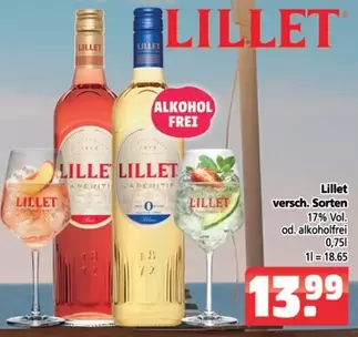 Lillet