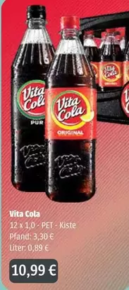 Vita Cola