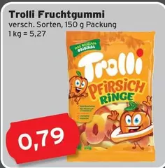 Fruchtgummi