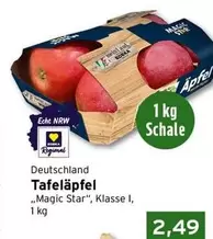 Tafeläpfel