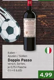 Doppio Passo