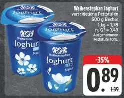 Joghurt