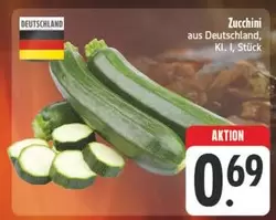 Zucchini