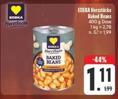 Baked Beans