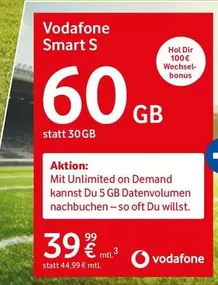 Smart S