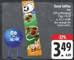 Toffifee