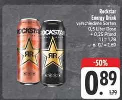 Energy Drink