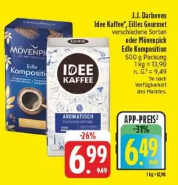 Gourmet - Edle Komposition