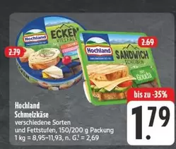 Schmelzkäse