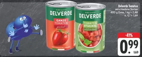 Tomaten