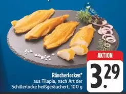 Räucherlocken