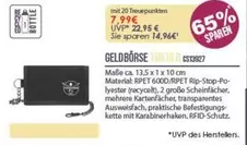 Geldbrse CS13927