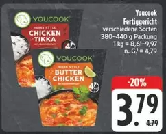 Fertiggericht