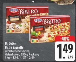 Dr Oetker - Bistro Baguette