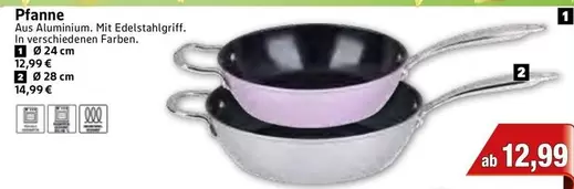 Pfanne