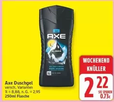Axe - Duschgel