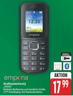 Großtastentelefon
